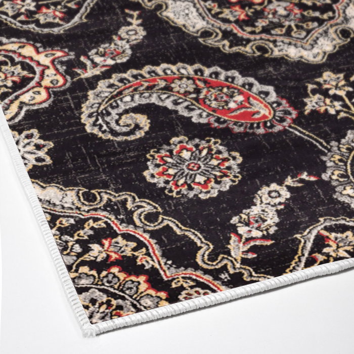 Mijölnir Kt445 Juego de alfombrillas de baño Multicolor